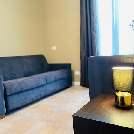 Conti B&B Suite Ponte Amato Gallicano nel Lazio Εξωτερικό φωτογραφία