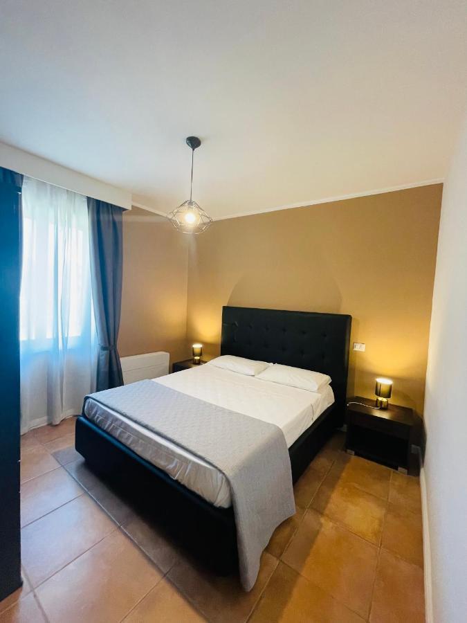 Conti B&B Suite Ponte Amato Gallicano nel Lazio Εξωτερικό φωτογραφία