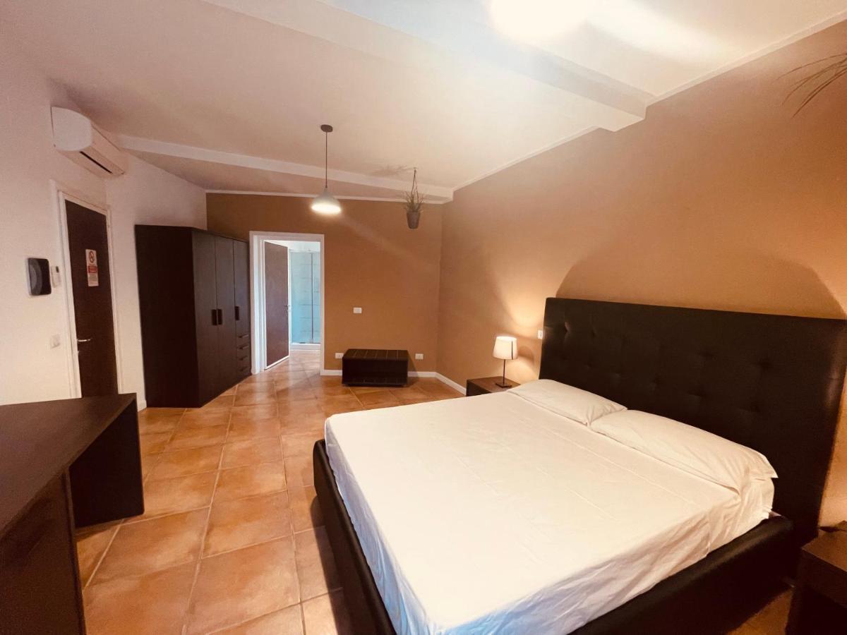 Conti B&B Suite Ponte Amato Gallicano nel Lazio Εξωτερικό φωτογραφία