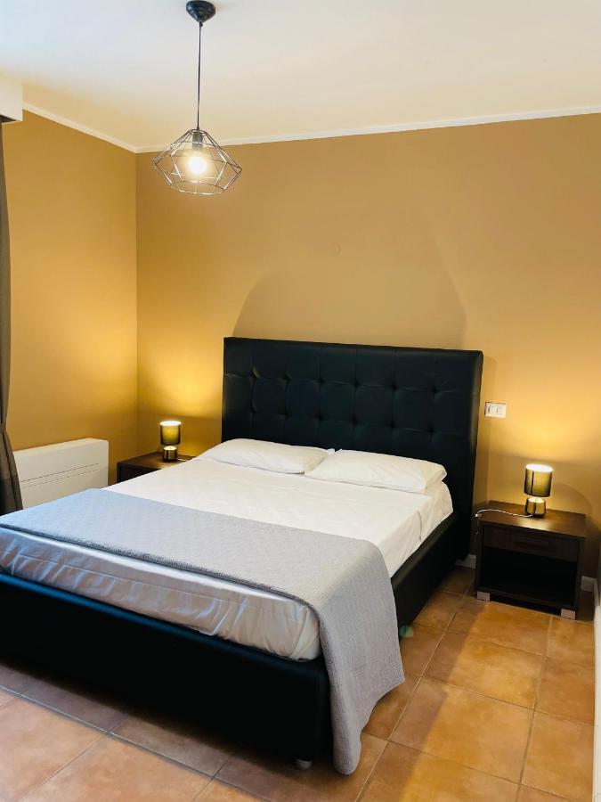 Conti B&B Suite Ponte Amato Gallicano nel Lazio Εξωτερικό φωτογραφία